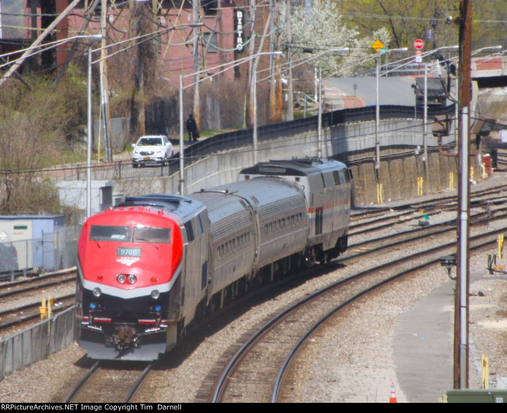 AMTK 9700
